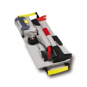 firePAX Rucksack Handwerkzeug 2019