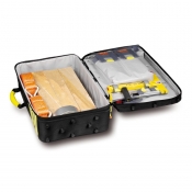 firePAX Rucksack VU 2019