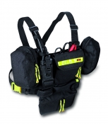 PAX Harnisch-Komplettset