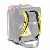 PAX Rucksack-Schultergurtset 2019