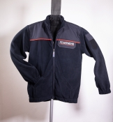 fireguard(R) Feuerwehr-Fleecejacke