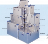 ZARGES Eurobox, Universalbox 40703