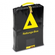 PAX Rettungs-Boa