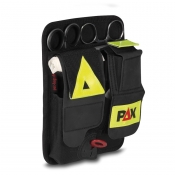 PAX Pro Series Holster L Segufix