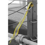 firePAX Seilschlauchhalter FW Hamburg