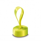 PAX Bandschlinge 100cm, leuchtgelb