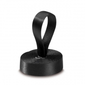 PAX Bandschlinge 180cm, schwarz