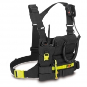 PAX Funkgeräteharnisch L