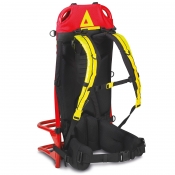 PAX Tragesystem HUCKEPAX