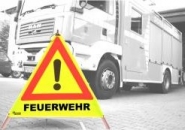 Faltsignal leichtes Gestänge, 90cm