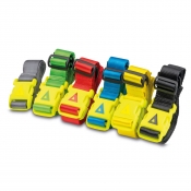 PAX Vakuummatratzen-Fixiergurte