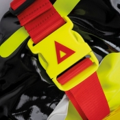 PAX Vakuummatratzen-Fixiergurte