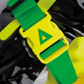 PAX Vakuummatratzen-Fixiergurte