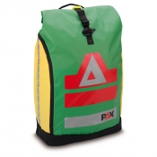 PAX Roller Daypack inkl. 2x PAX-Klamottenlüfter
