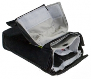 firePAX Scherenholster L PAX-Dura