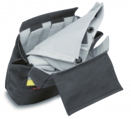 firePAX Atemschutzholster L PAX-Dura