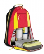 Notfallrucksack Daypack AED, PAX-Dura