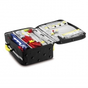 firePAX Rucksack Handwerkzeug 2019