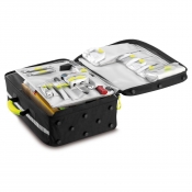 firePAX Rucksack VU 2019