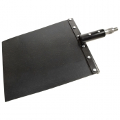 INTELETOOL Werkzeugkopf Waldbrandpatsche