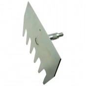 INTELETOOL Werkzeugkopf McLeod Tool