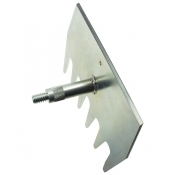 INTELETOOL Werkzeugkopf McLeod Tool