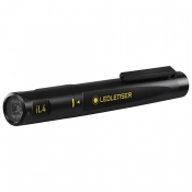LEDLENSER Taschenlampe iL4 ATEX