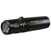 LEDLENSER Taschenlampe iL7 ATEX