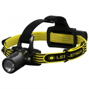 LEDLENSER Stirnlampe iLH8 ATEX