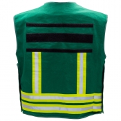 DÖNGES Kennzeichnungsweste Baumwolle