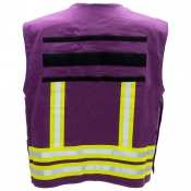 DÖNGES Kennzeichnungsweste Baumwolle