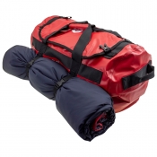 DÖNGES Reisetasche Seal-D, wasserdicht