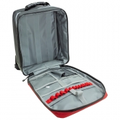 DÖNGES Notfallrucksack SEG