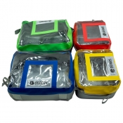 DÖNGES Notfallrucksack SEG