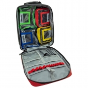 DÖNGES Notfallrucksack SEG