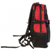 DÖNGES Feuerwehr-Rucksack