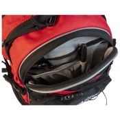 DÖNGES Feuerwehr-Rucksack