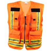 DÖNGES Kennzeichnungsweste Baumwolle