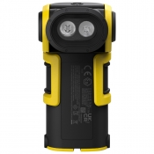 LEDLENSER Handlampe EXC6R