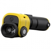 LEDLENSER Handlampe EXC6R