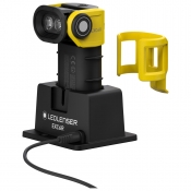 LEDLENSER Handlampe EXC6R