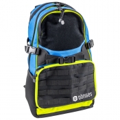 D?NGES THW-Freizeitrucksack