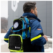 D?NGES THW-Freizeitrucksack