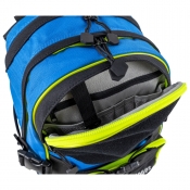 D?NGES THW-Freizeitrucksack