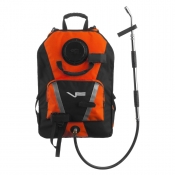 VALLFIREST Löschrucksack