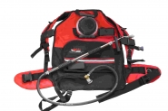 VALLFIREST Löschrucksack