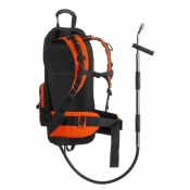 VALLFIREST Löschrucksack