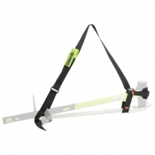 Tragegurt für Kombination Hooligan Tool/Spaltaxt