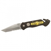 GLASMASTER Rettungsmesser PRT-III