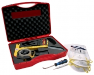 GLASMASTER Glasmanagement-Set